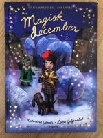 Magisk december
