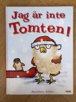 Jag &auml;r inte tomten!