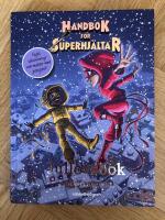 Handbok f&ouml;r superhj&auml;ltar. Jullovsboken