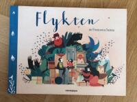 Flykten (The Journey)
