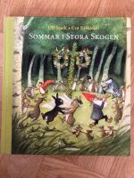 Sommar i Stora skogen