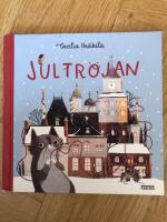 Jultr&ouml;jan