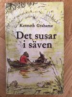 Det susar i s&auml;ven