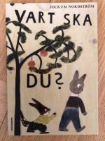 Vart ska du?