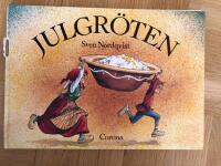 Julgr&ouml;ten