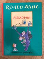 H&auml;xorna