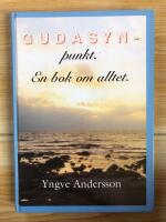 Gudasynpunkt - en bok om alltet