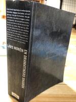 En dramatikers dagbok 2000-2005
