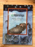 Stj&auml;rn&ouml;ga - en saga