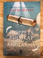 Hoppets budskap fr&aring;n &auml;nglarna