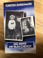 Jag minns min bl&aring;a cheviot