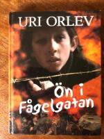 &Ouml;n i F&aring;gelgatan
