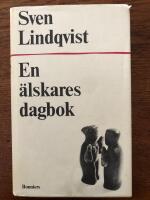 En &auml;lskares dagbok