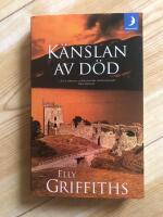 K&auml;nslan av d&ouml;d