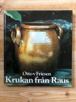 Krukan fr&aring;n Raus