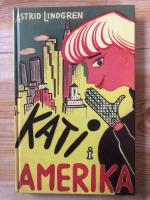Kati i Amerika