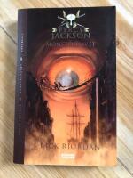 Monsterhavet Del 2 Percy Jackson