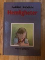 Hemligheter : En samlingsvolym
