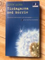 Tisdagarna med Morrie