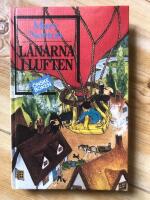 L&aring;narna i luften (The Borrowers Aloft)