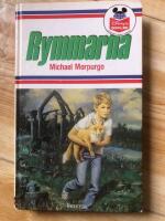 Rymmarna