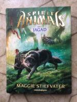 Jagad (Spirit Animals 2)