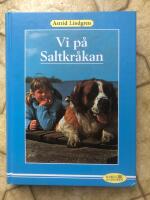 Vi p&aring; Saltkr&aring;kan