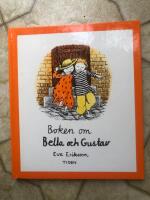 Boken om Bella och Gustav