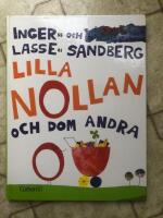 Lilla Nollan och dom andra