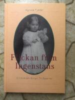 Flickan fr&aring;n ingenstans : En bok om Birgit Th Sparre
