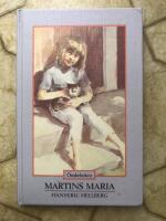 Martins Maria Andra boken om Maria