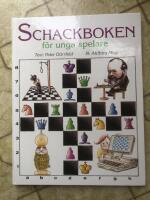 Schackboken f&ouml;r unga spelare