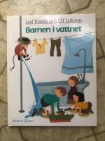 Barnen i vattnet