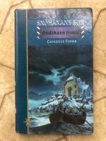 Sn&ouml;h&auml;xans son : Ondskans runor