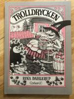 Trolldrycken