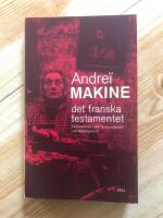 Det franska testamentet