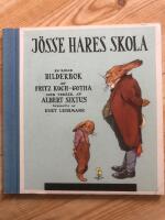 J&ouml;sse Hares skola