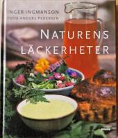 Naturens l&auml;ckerheter
