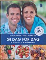 GI dag f&ouml;r dag : 30 dagar till en nyttigare livsstil