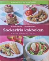 Sockerfria kokboken