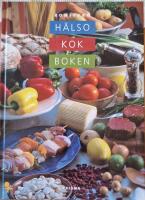 Komiform h&auml;lsokokboken
