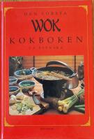 Den f&ouml;rsta wokkokboken p&aring; svenska