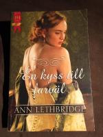 En kyss till farv&auml;l