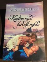 Kapten med farligt rykte