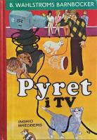 Pyret i TV