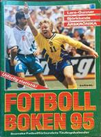 Fotboll boken 95