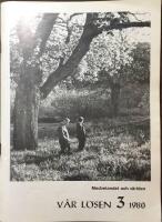 V&aring;r L&ouml;sen 3 1980 Ekumenisk kulturtidskrift Medvetandet och v&auml;rlden