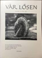 V&aring;r L&ouml;sen 2/3 1997 Ekumenisk kulturtidskrift 