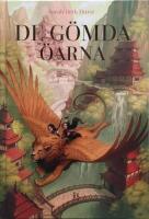 De g&ouml;mda &ouml;arna