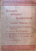 Religion without Superstition